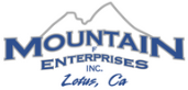 Mountain F Enterprises Inc Lotus California